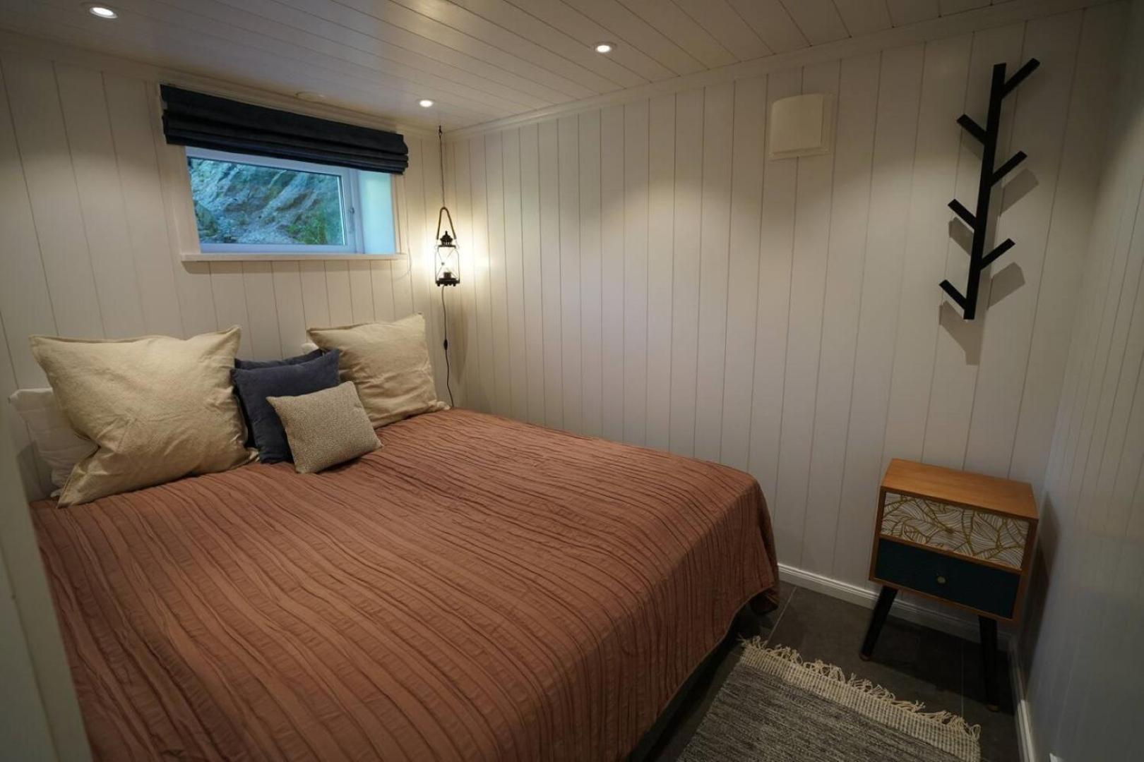 Lofoten Panoramic Luxury Home With Sauna Moskenes Extérieur photo