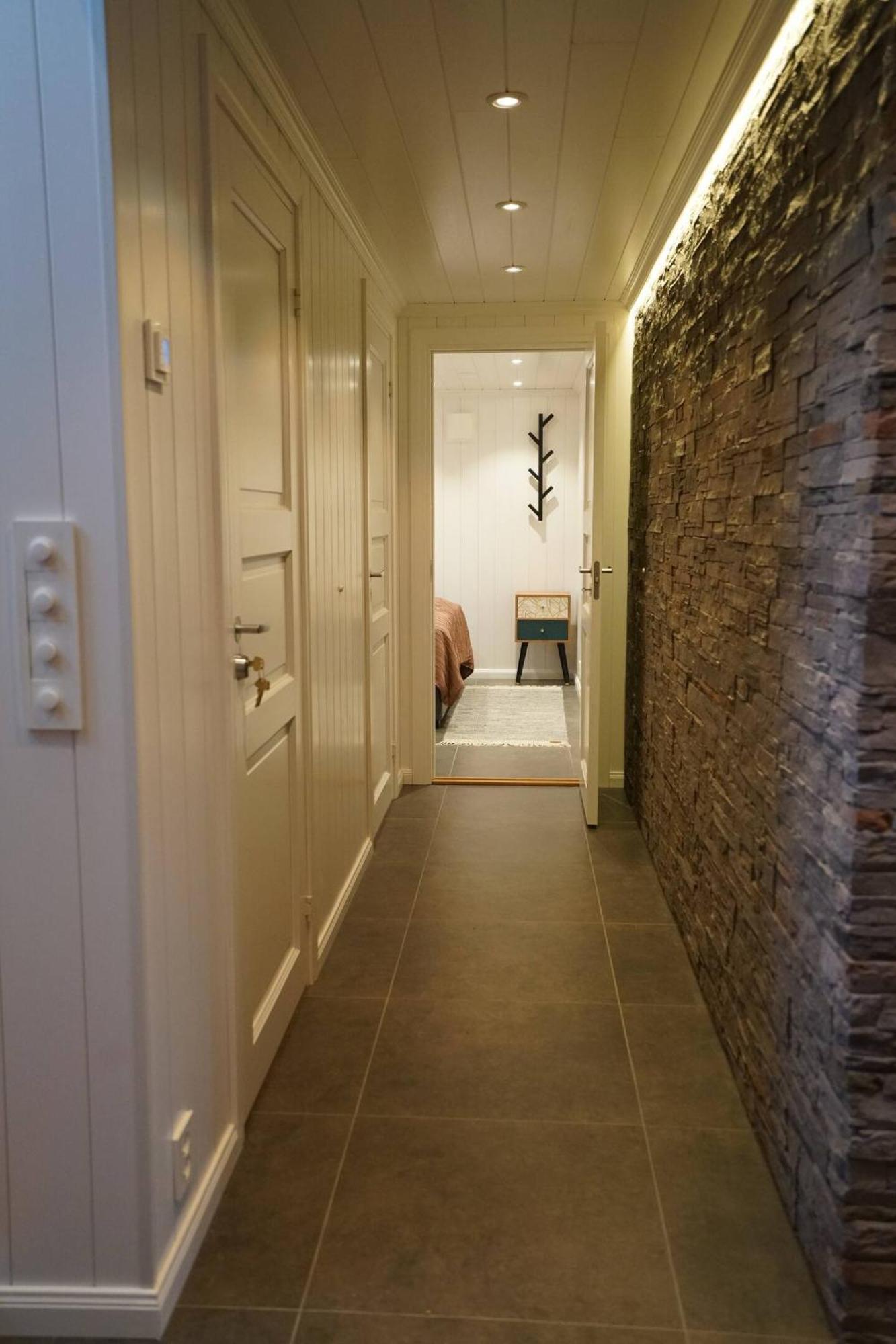 Lofoten Panoramic Luxury Home With Sauna Moskenes Extérieur photo