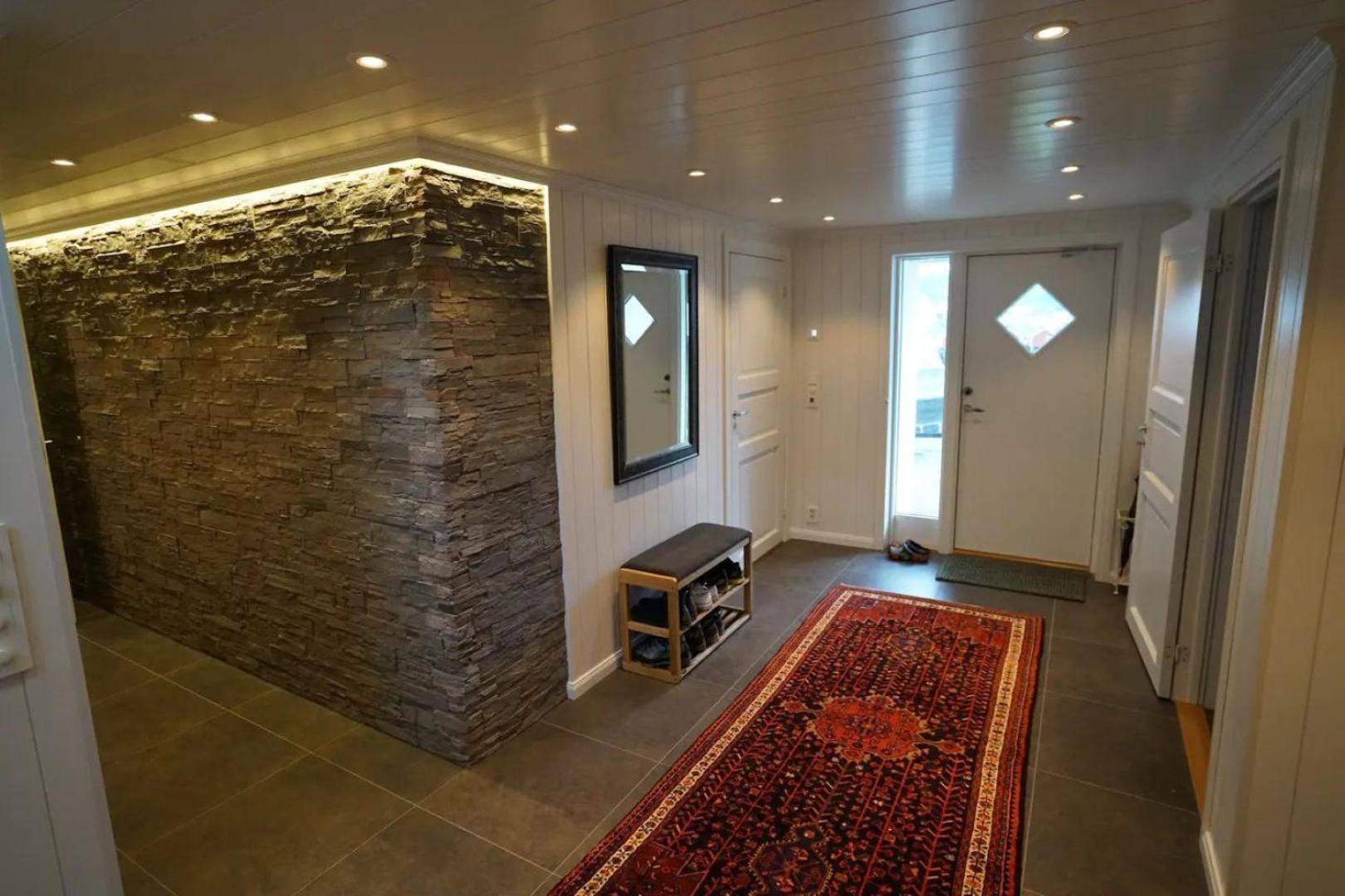 Lofoten Panoramic Luxury Home With Sauna Moskenes Extérieur photo