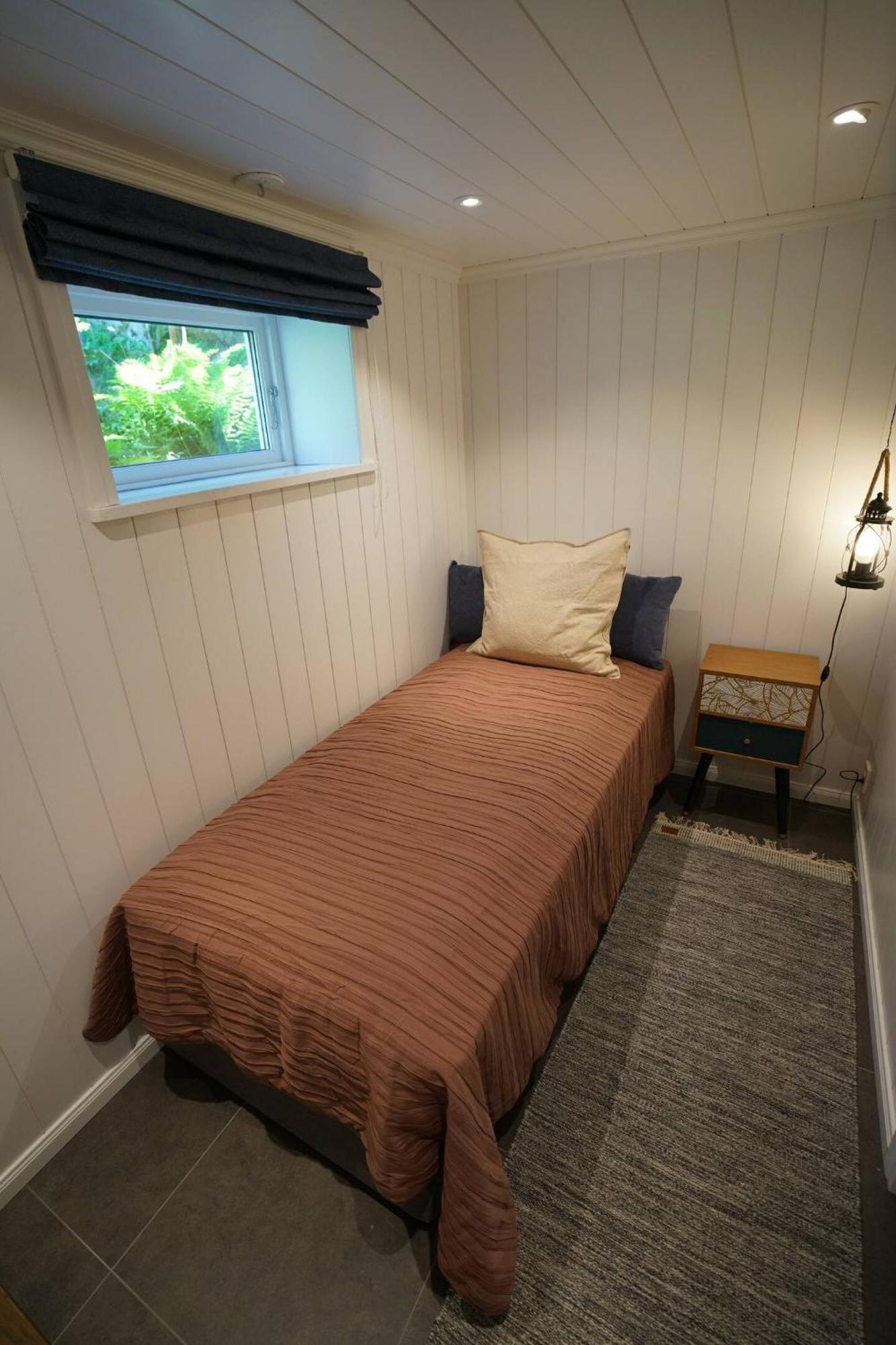 Lofoten Panoramic Luxury Home With Sauna Moskenes Extérieur photo