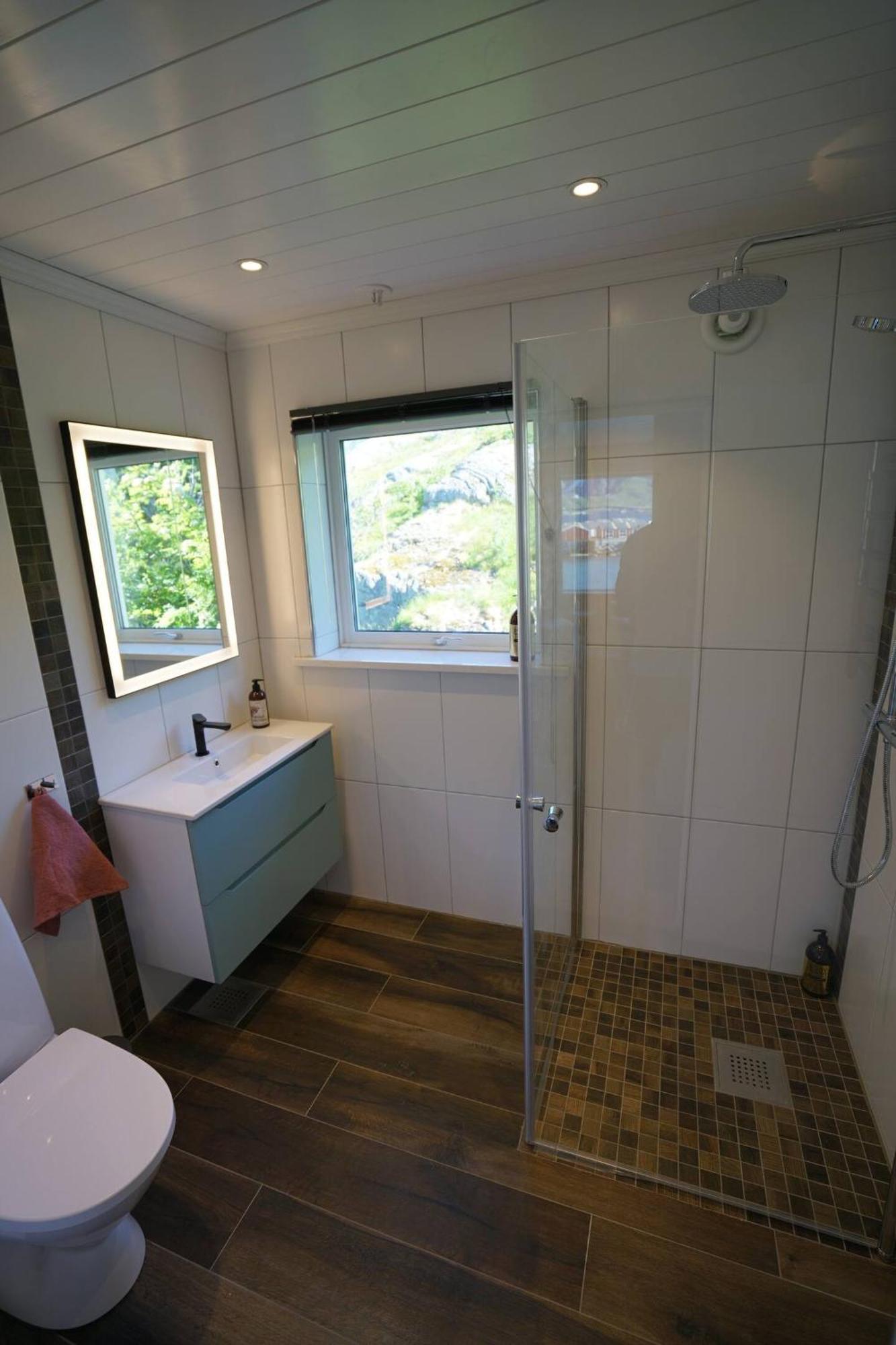 Lofoten Panoramic Luxury Home With Sauna Moskenes Extérieur photo