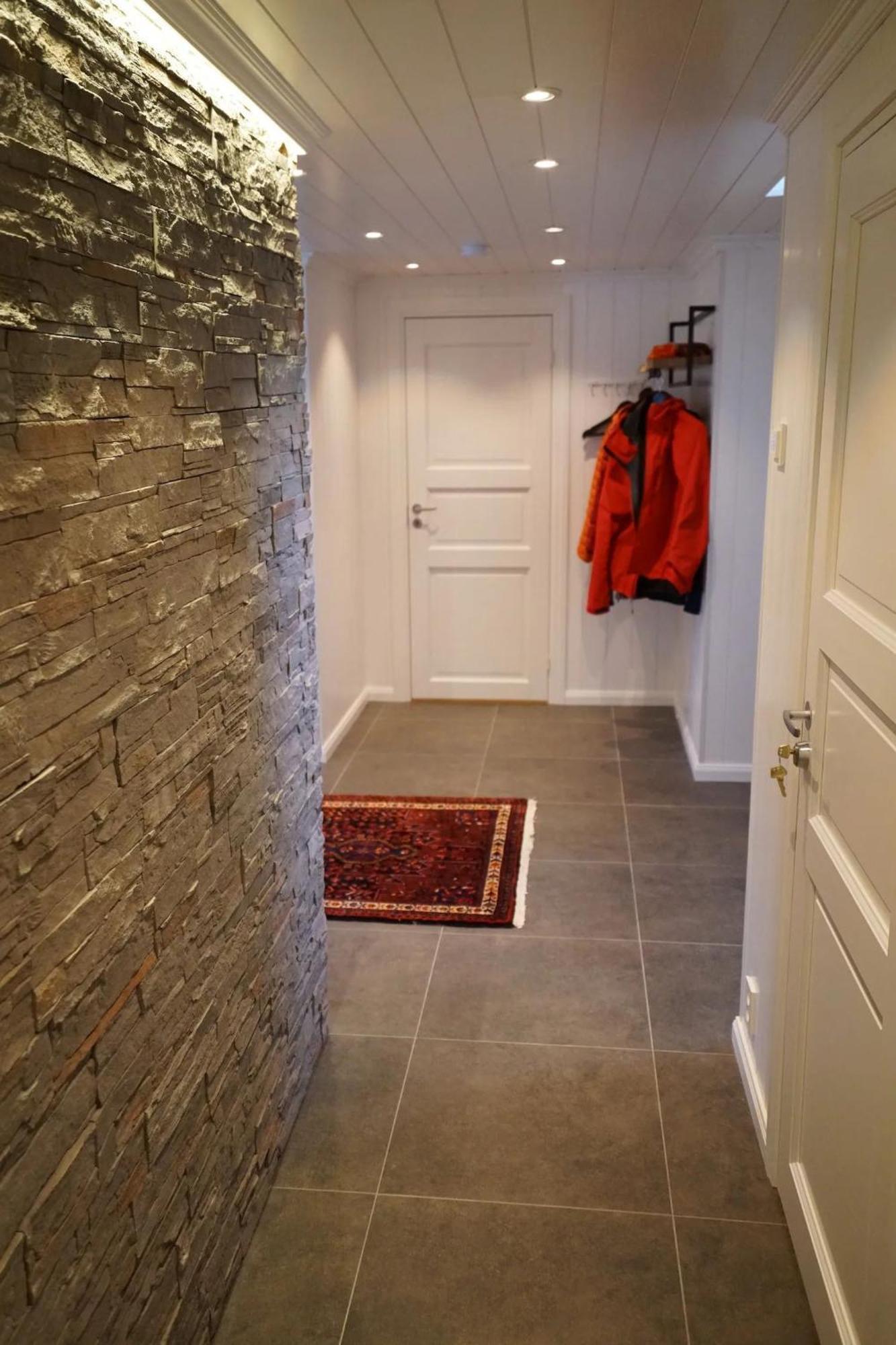Lofoten Panoramic Luxury Home With Sauna Moskenes Extérieur photo