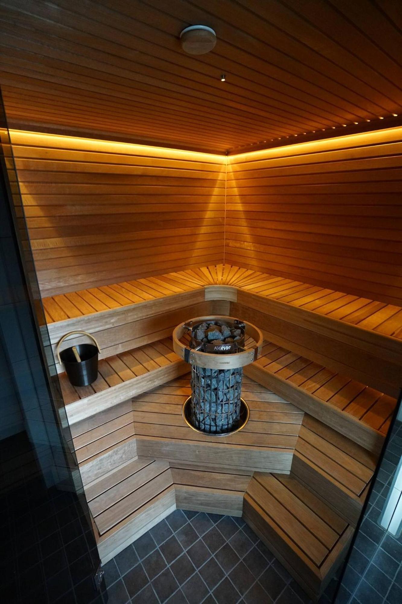 Lofoten Panoramic Luxury Home With Sauna Moskenes Extérieur photo